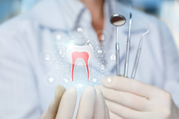 Oral Cancer Screening in Byron Center, MI