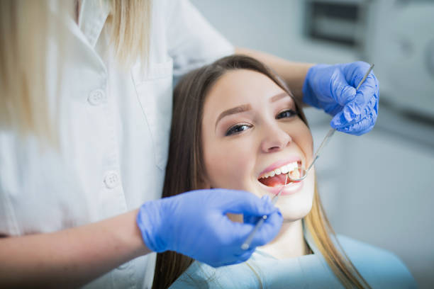 Why Choose Us for Your Dental Needs in Byron Center, MI