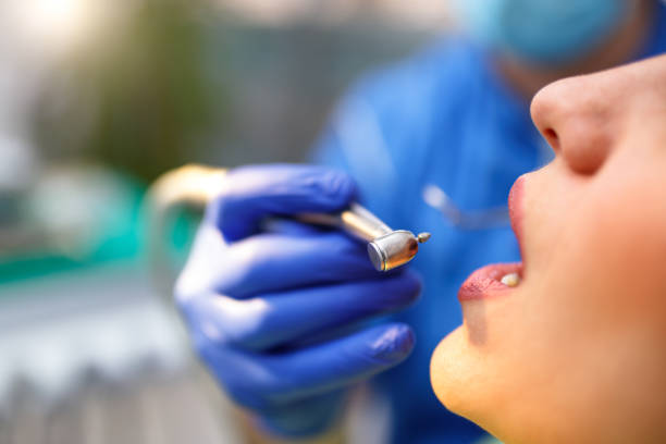 Professional  Holistic Dental Services in Byron Center, MI